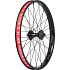 Wethepeople Helix 20" Předek Kolo BMX (Černá)