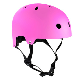 Helma SFR Essentials Matt Pink XXS/XS 49-52cm Helma SFR Essentials Matt Pink XXS/XS 49-52cm