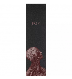 Griptape Prey Head Červený