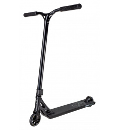 Freestyle koloběžka Addict Equalizer Black