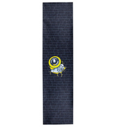 Griptape Eagle Wall