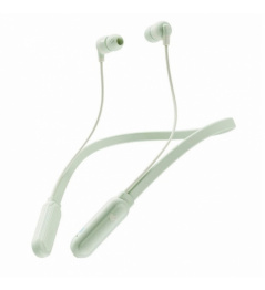 Sluchátka ScullCandy Inkd+ Wireless In-Ear pastels/sage/green 2019/20