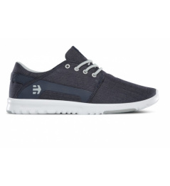 Boty Etnies Scout blue/grey/navy 2017 vell.EUR42