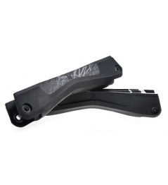 Podvozky Kizer Type X Team