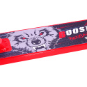 Freestyle koloběžka Bestial Wolf Booster B18 červená