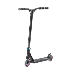 Freestyle koloběžka Blunt Prodigy S9 Black/Oil Slick