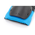 Chrániče kolen REKD Ramp Black/Blue L