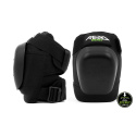 REKD Energy Patrol Knee Pads - Black - Large