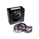 Headset Union Honeycomb Fialový