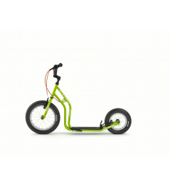 Yedoo Koloběžka Yedoo Wzoom green