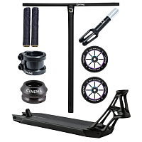 Freestyle koloběžka Custom Divine X Ethic Pandemonium V2 500 mm černá