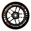 Kolečko Metal Core Radius 110mm kolečko černé
