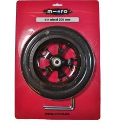 Kolečko Micro Air 200 mm