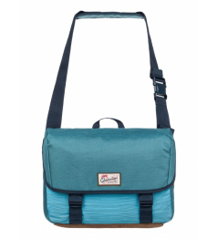 Taška Quiksilver Carrier 065 mkm3 nasturticm everyday stripes 2017