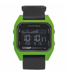 Hodinky Electric ED01-T NATO black/green 2014/15