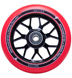 Kolečko Na Koloběžku Antics Glider 110mm červené