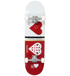 Heart Supply Society Pro Skateboard Komplet (8.25"|Jagger Eaton)