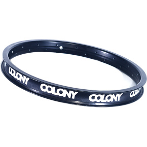 Colony Pintour BMX Rim (18"|Černá)