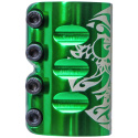 SCS Infinity Mayan zelené
