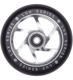 Kolečko Striker Lux 100mm Stříbrné