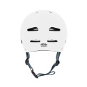 REKD Ultralite In-Mold Helmet - White - S/M 53-56cm