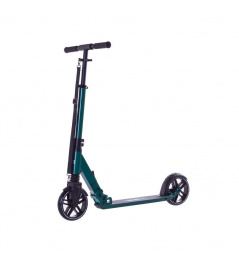 Rideoo 175 City Scooter Turquise