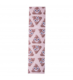 Rampworx Griptape V2 Poo Emoji