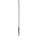 Addict Bar T Bar - 680 MM Grey
