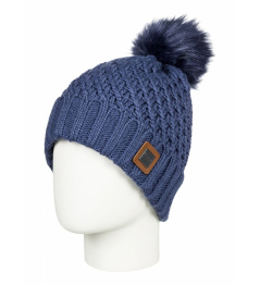 Čepice Roxy Blizzard 412 bqy0 crown blue 2018/19 dámská