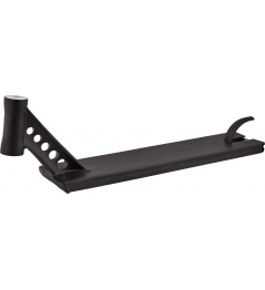 Deska Lucky Evo 522 černá 559mm + griptape zdarma