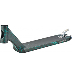 Deska Apex Mini 460mm Splash + griptape zdarma