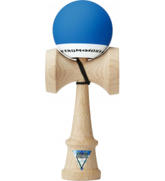 Kendama KROM Pop Rubber matná Dark Blue