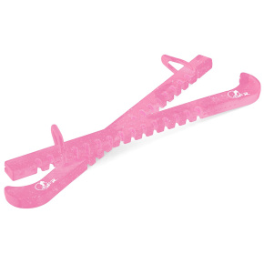 SFR Glitter Figure Blade Guards - Pink