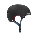 Helma REKD Ultralite In-Mold černá S/M 53-56cm