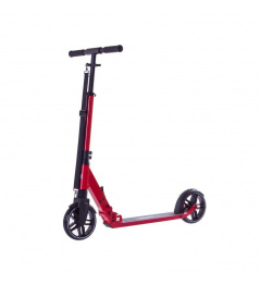 Rideoo 175 City Scooter Red