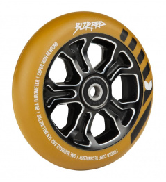 Kolečko Blazer Pro Rebellion Forged 110mm Gum/Black
