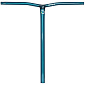 Řídítka Divine Bend Standard 580x580 mm Polished Teal