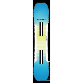Whitespace Freestyle Shaun White Pro PRA Snowboard (146cm|Modrá)