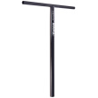 Řídítka CORE Nova Titanium 680mm Halfbarz Black