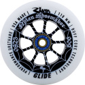 Kolečka River Glide 110mm Nolan Shoemaker 2ks