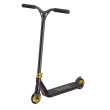 Freestyle koloběžka Fuzion Z300 2021 Black/Gold