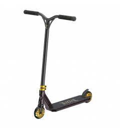 Freestyle koloběžka Fuzion Z300 2021 Black/Gold