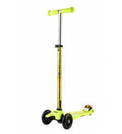 Maxi Micro Deluxe Yellow