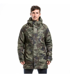 Bunda Nugget Enforcer C camo 2017/18 vell.S