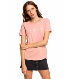 Triko Roxy Red Sunset 628 mhw0 rosette 2019/20 dámské vell.L