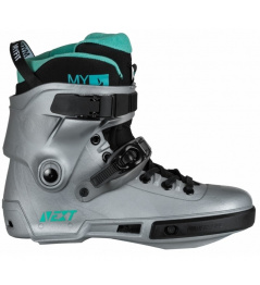 Boty Powerslide Next Arctic Grey Trinity