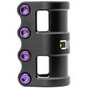 Objímka Divine SCS Black/Purple