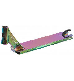Deska Lucky Covenant 2021 Neochrome 520mm + griptape zdarma