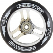 Kolečko Longway Sector 110mm Chrome