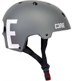 Helma Core Street Šedá XS-S